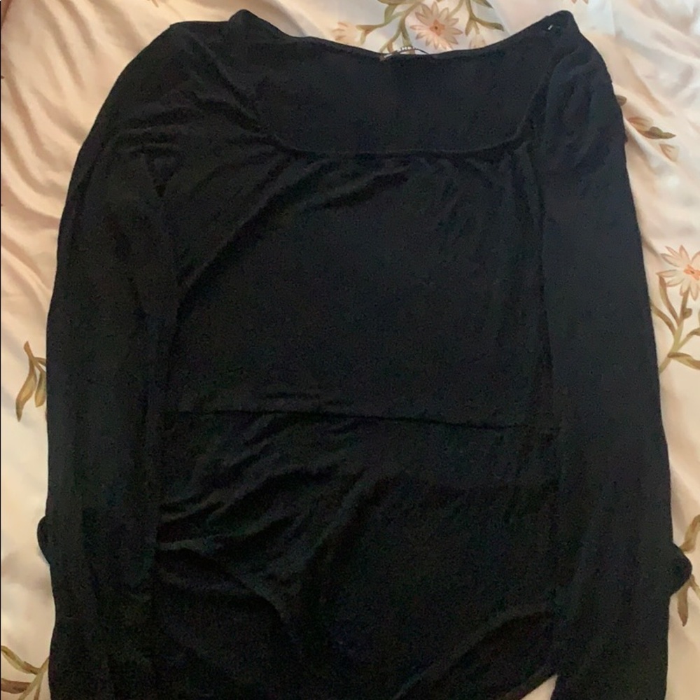 Body suit